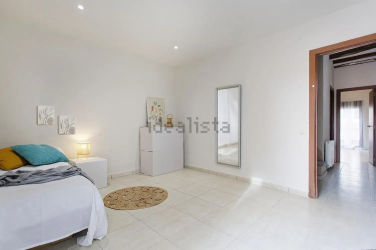 Chalet adosado en Barrio Centre