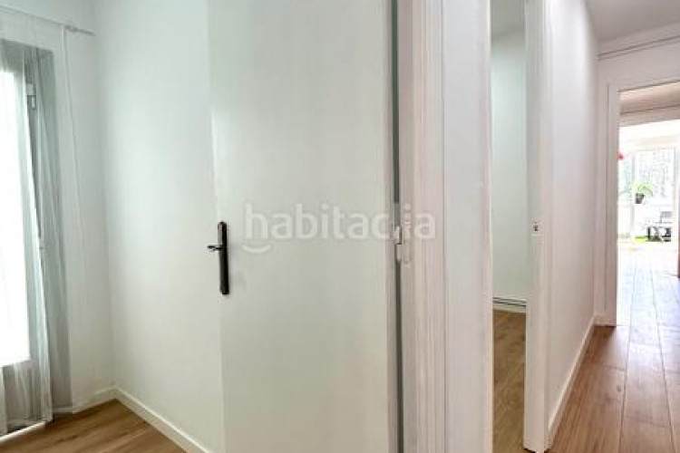 Casa adosada chalet adosado en venta en Torrent d'en Pere Parres en Terrassa