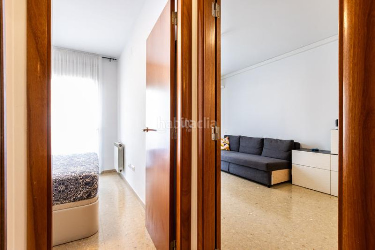 Piso en Ca n'Anglada Terrassa