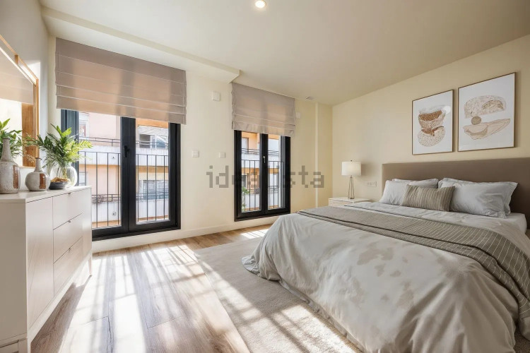 Dúplex en camino Fondo, 19