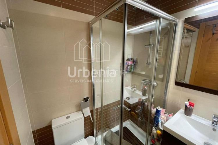 Dúplex  en venta en Sant Pere Nord Terrassa