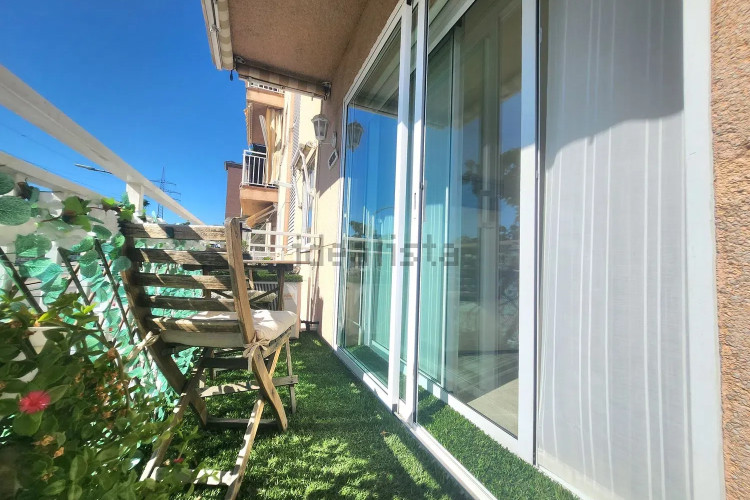 Piso en Barrio La Grípia
