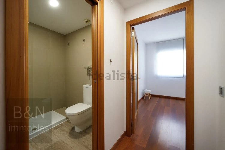 Piso en calle d'Ègara