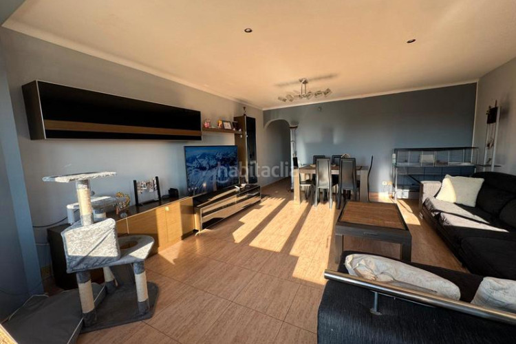 Piso ideal parejas en Sant Pere Nord Terrassa