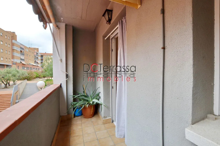 Piso en Barrio Roc Blanc