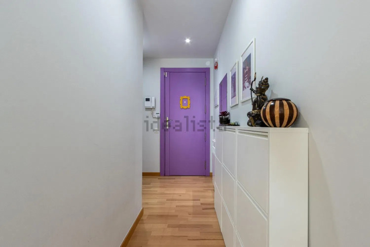 Piso en calle de Pau Marsal