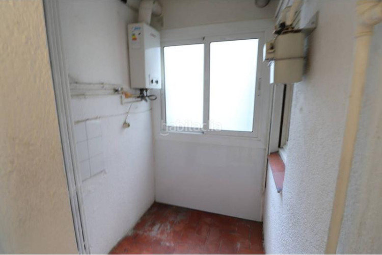 Piso 3 hab para entrar a vivir Egara en Egara Terrassa