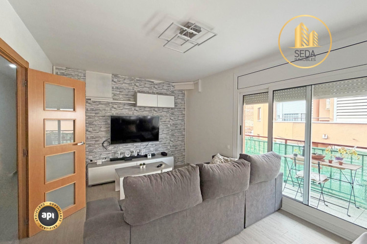 Passatge de Narcu00EDs Oller, Can Palet  