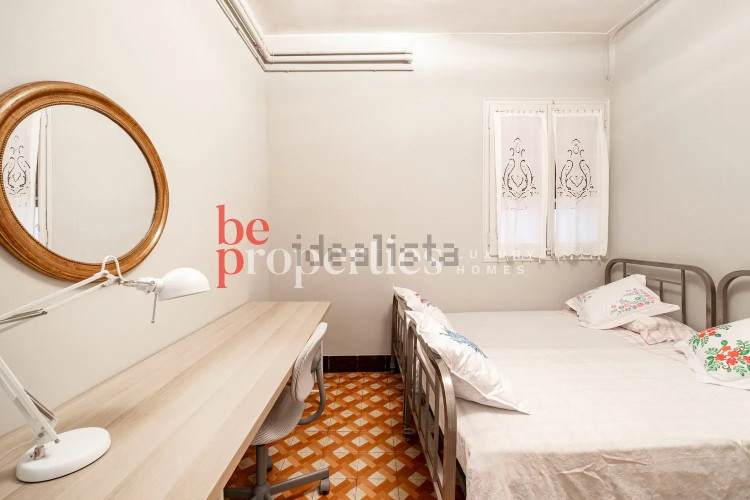 Piso en calle de la Palla