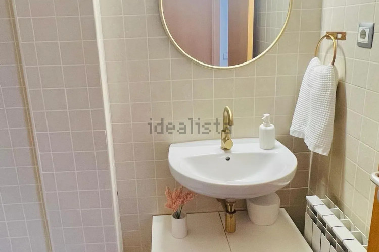 Chalet adosado en Barrio Roc Blanc