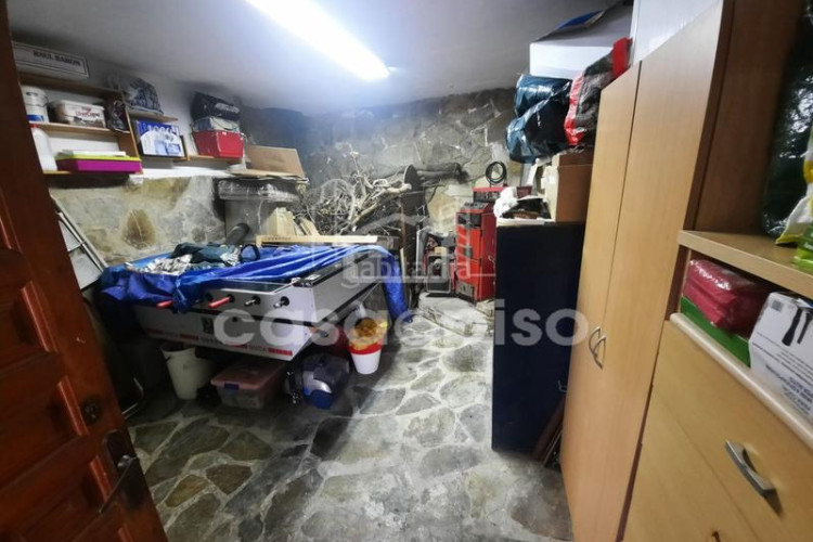Casa adosada chalet independiente en Les Martines en Terrassa
