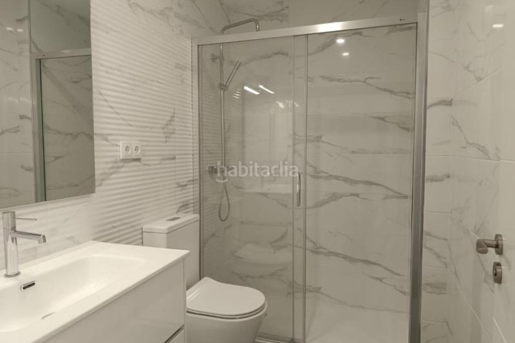 Planta baja  en venta en sant pere, 2 dormitorios. en Terrassa