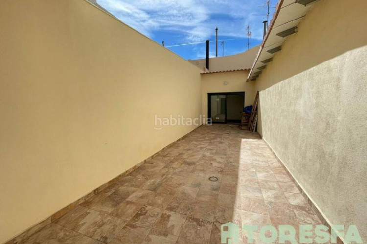 Piso  en venta en ca naurell08224 en Ca n'Aurell Terrassa
