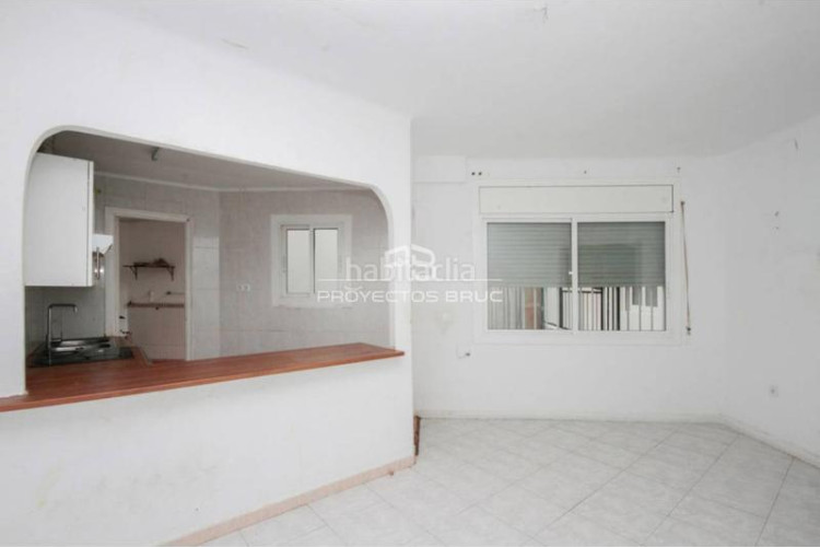 Piso  en venta en Sant Pere Nord Terrassa