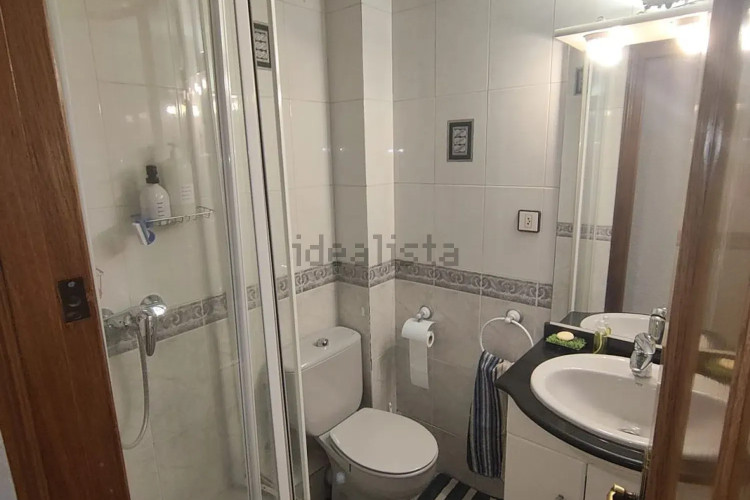 Piso en calle de Sierra Nevada