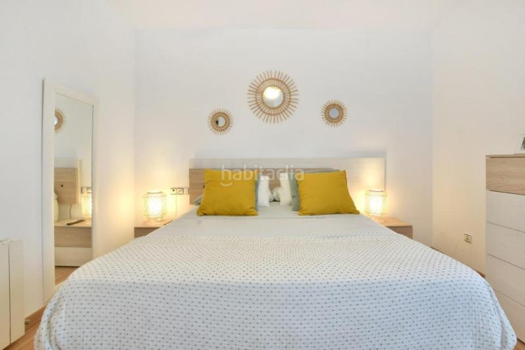 Casa  reformada en venta en la gripia en Les Arenes - La Grípia - Can Montllor Terrassa