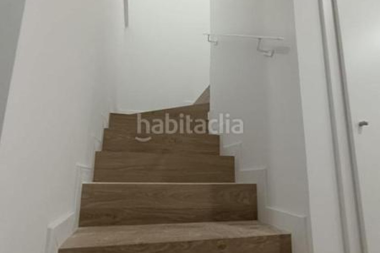 Dúplex obra nueva en San Pere Terrassa