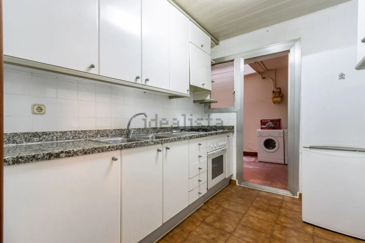 Piso en avenida de Can Boada del Pi