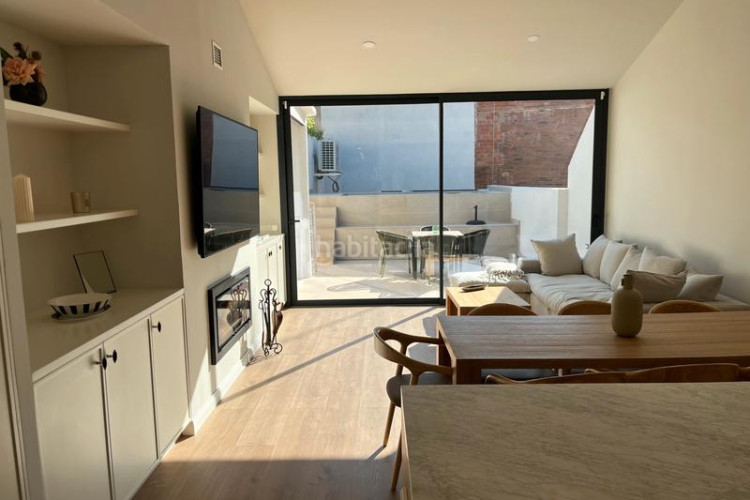 Casa preciosa y exclusiva casa de diseño para estrenar. en Terrassa