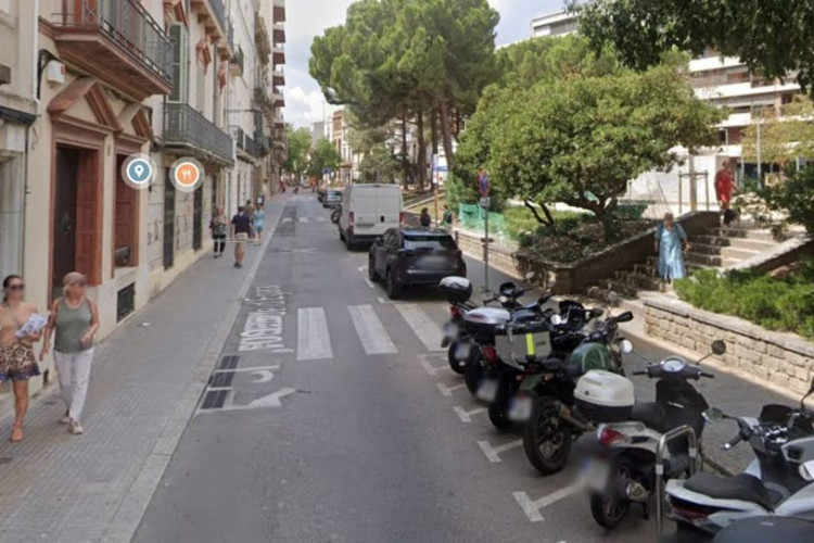 Comte d`egara, del, 26, Barri del Centre