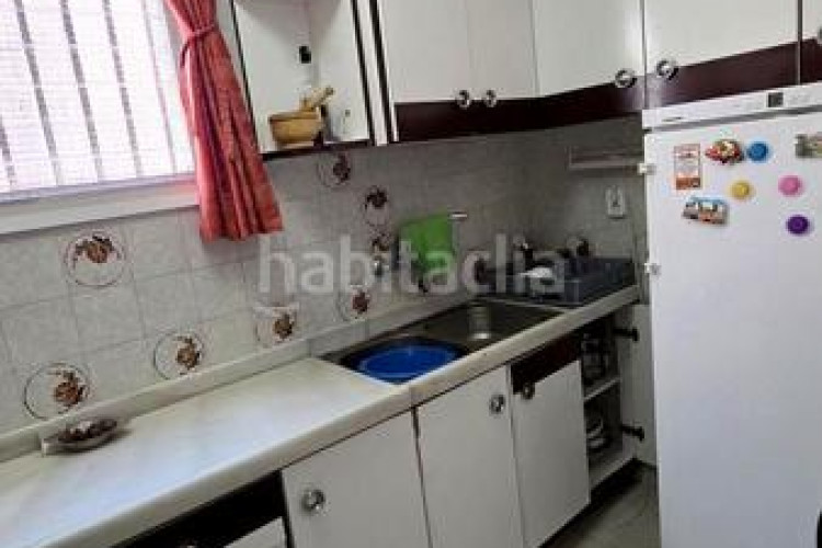 Casa  cantonera, ideal para 2 familias en Ca n'Anglada Terrassa
