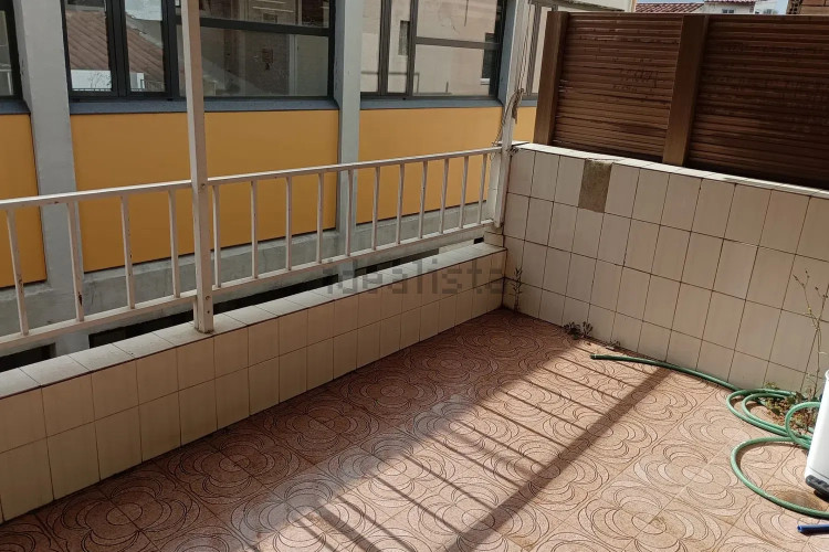 Piso en calle de Lleida