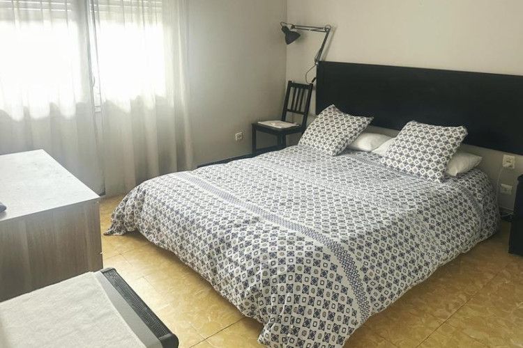 Piso al carrer nicolau tallo molt a prop de la plaça del progres i rambla en Terrassa