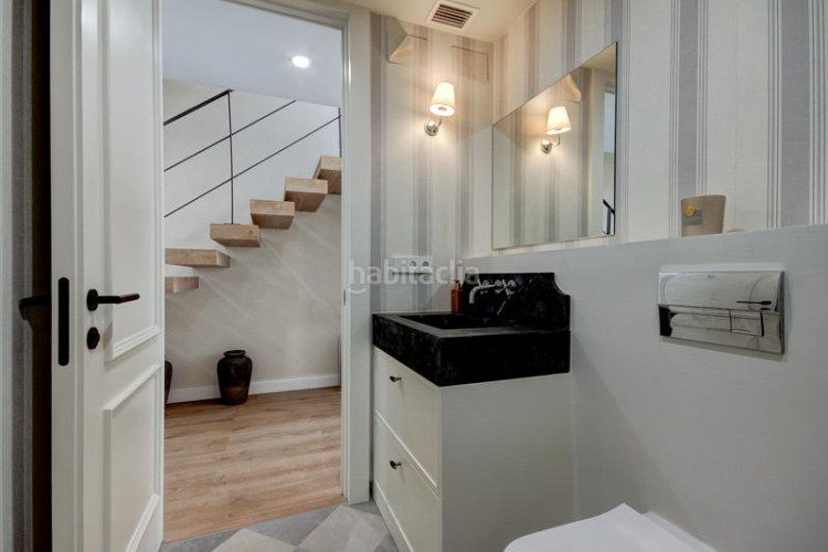 Casa preciosa y exclusiva casa de diseño para estrenar. en Terrassa