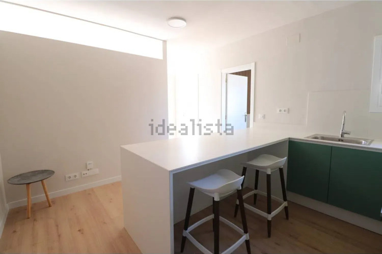 Piso en calle de Pau Marsal