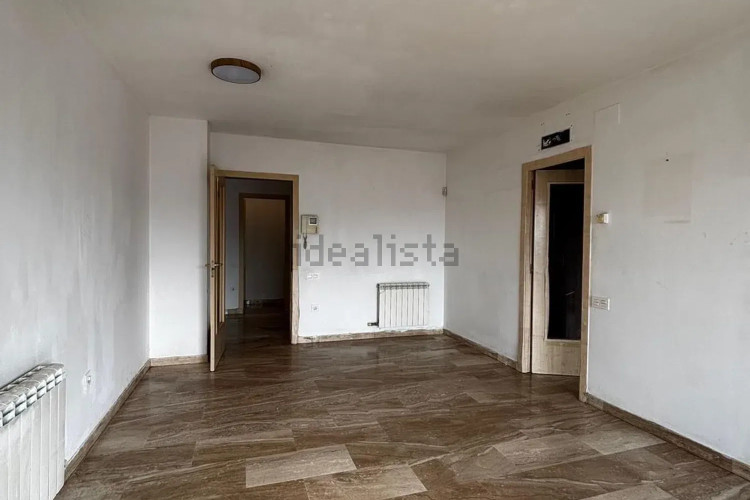Piso en calle del Berguedà