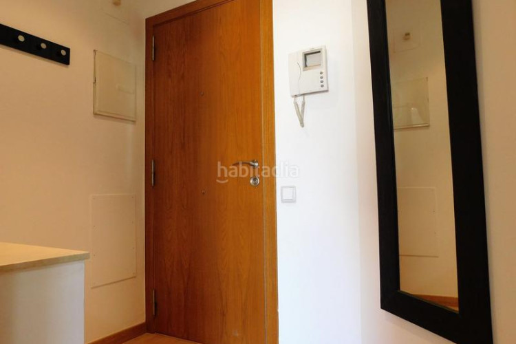 Dúplex  con terraza en Ca n'Aurell Terrassa