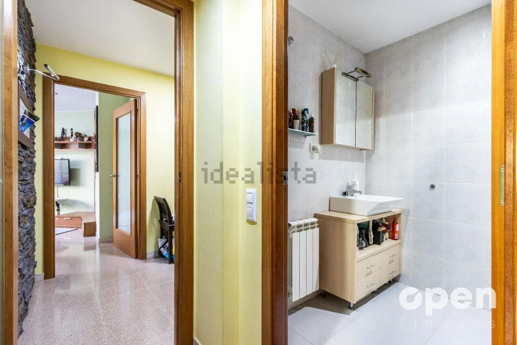 Piso en calle de Maria Auxiliadora