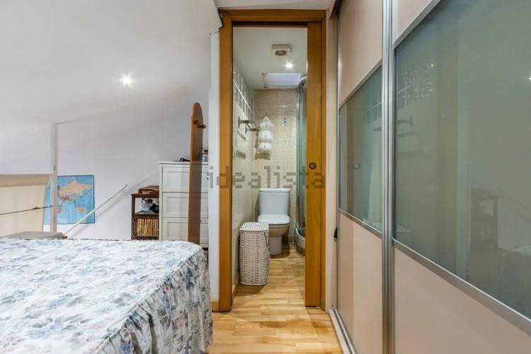Piso en calle de Garcia Humet, 33