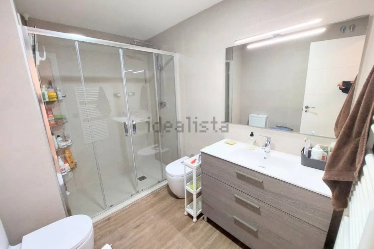 Chalet en Barrio Zona Esportiva