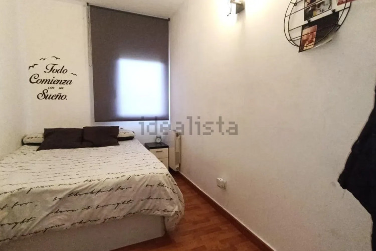 Piso en Barrio Roc Blanc