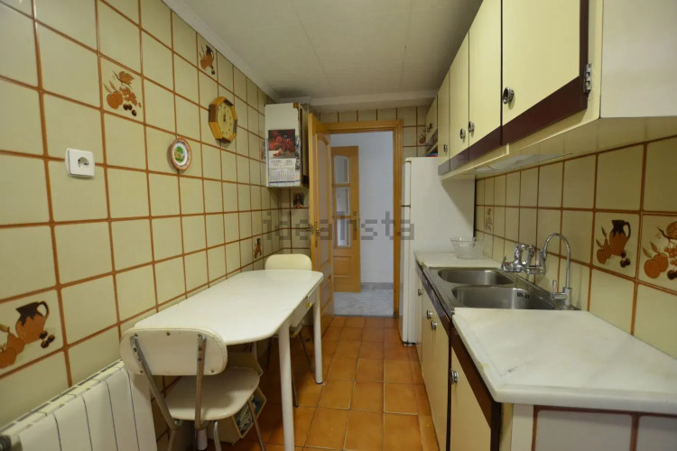 Piso en Barrio Can Jofresa - Santa Margarida