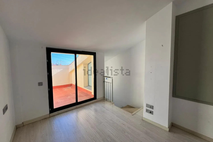 Piso en Barrio Ca n'Anglada