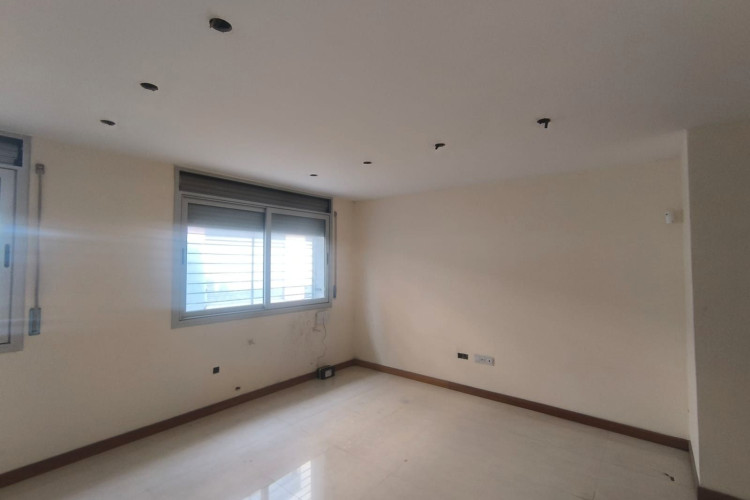 Carrer de Sant Jordi, Plau00E7a Catalunya - Escola Industrial
