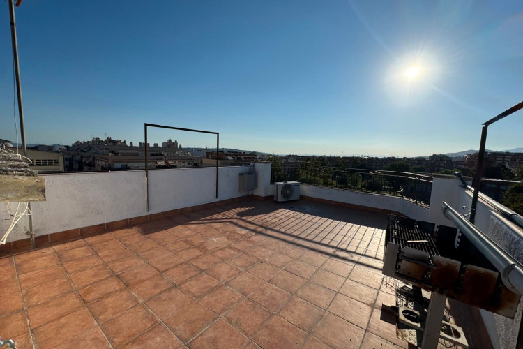 Carrer del Doctor Ferran, Sant Pere Nord