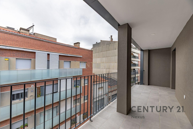 Carrer de Pere Fizes, 4, Terrassa, Spain, -1, Sant Pere