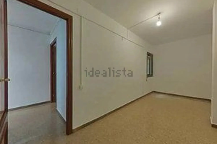 Piso en calle del Maresme