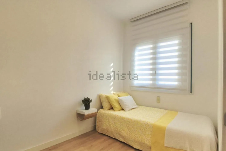 Piso en calle de Prat de la Riba