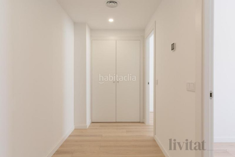 Dúplex en calle transversal 181 en San Pere Terrassa