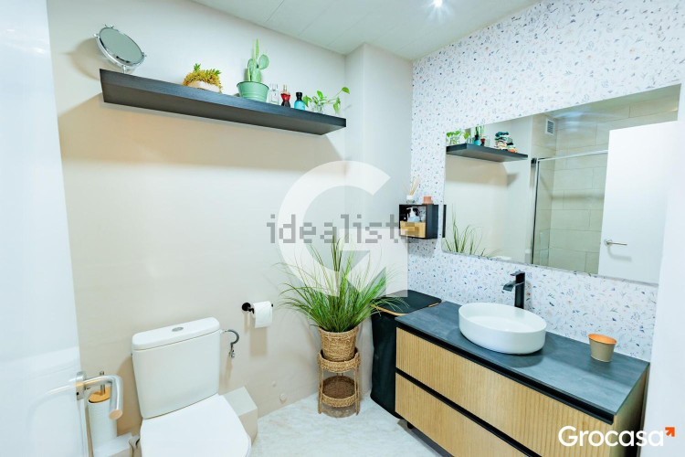 Piso en venta en La Grípia