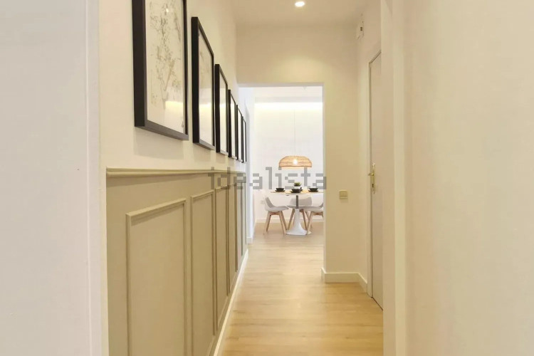 Piso en calle de Prat de la Riba