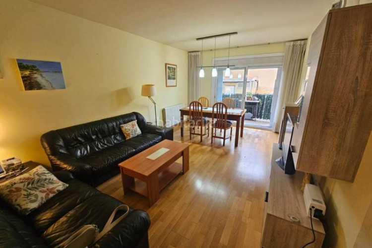 Piso  en venta en Can Palet08223 en Can Palet Terrassa