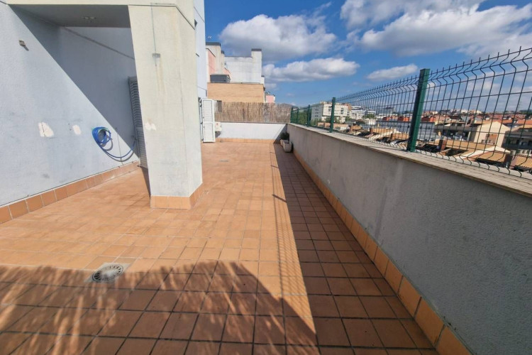 Madrid, Torre-Sana