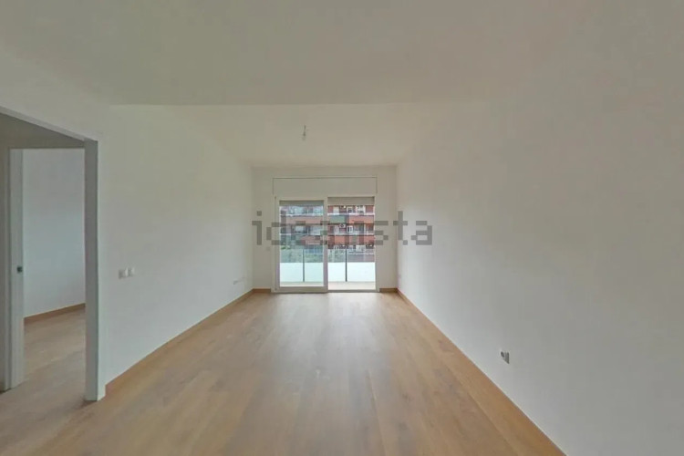 Piso en avenida de l'Abat Marcet