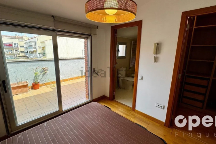 Dúplex en calle ďAntoni Torrella