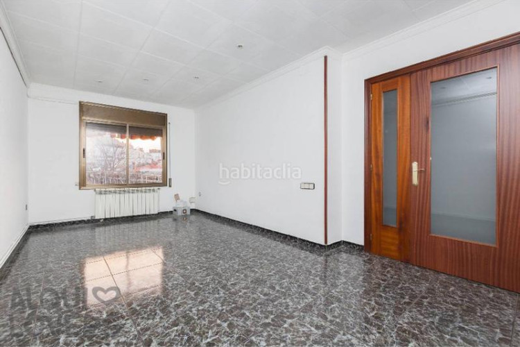 Piso  en venta en La Maurina en La Maurina Terrassa